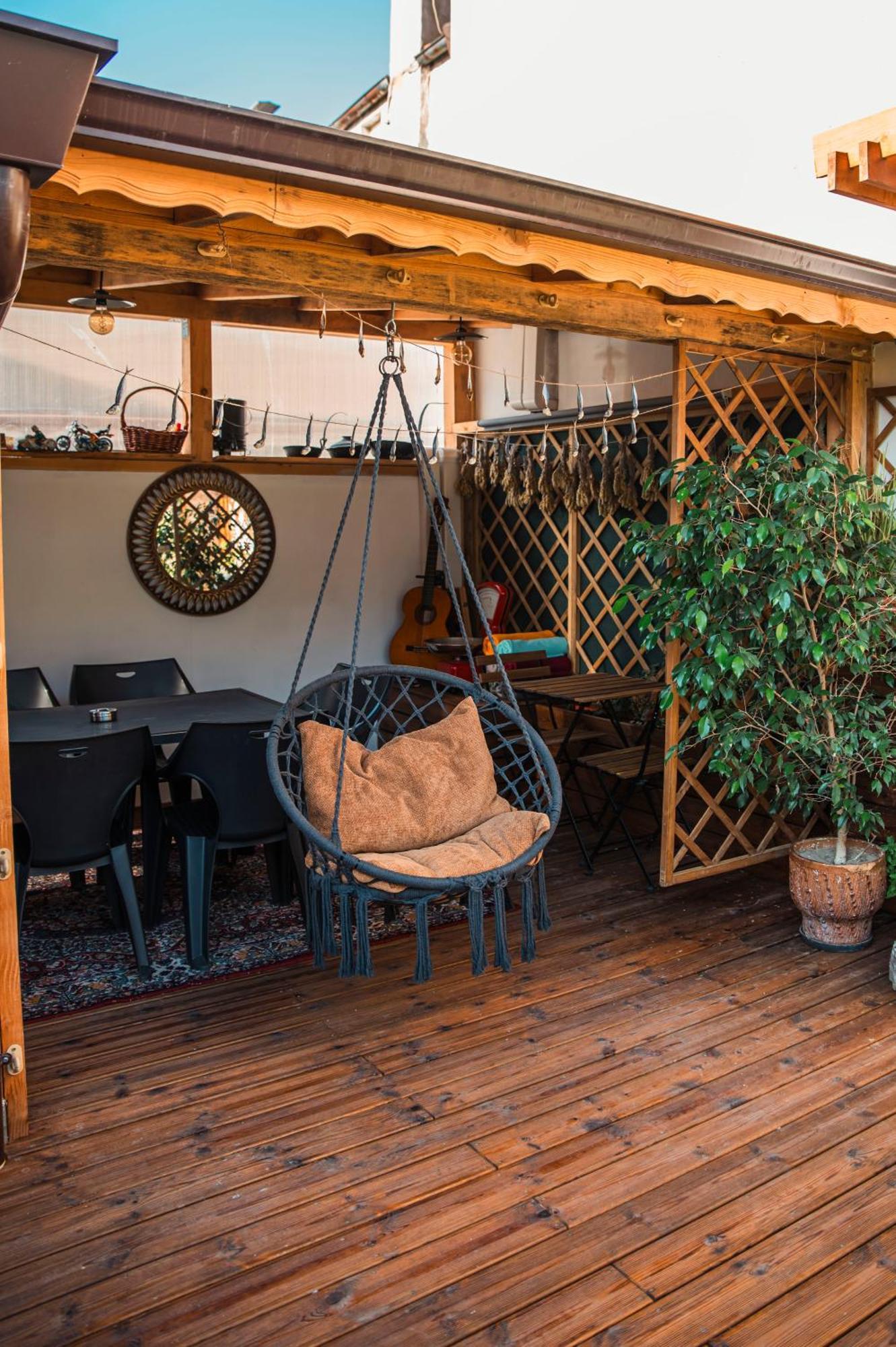 Three Dolphins Hotel With Rooftop Terracе Varna Exterior photo